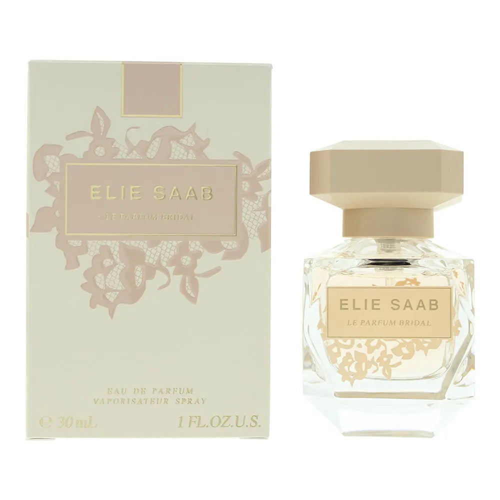 Elie Saab Le Parfum Bridal Eau de Parfum 30ml Elie Saab
