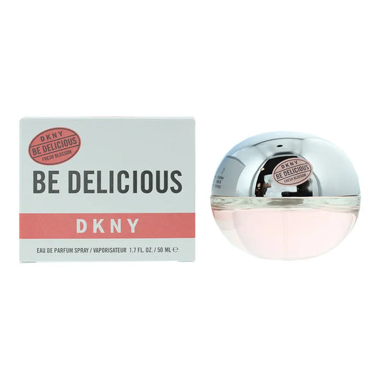 DKNY Be Delicious Fresh Blossom Eau de Parfum 50ml DKNY