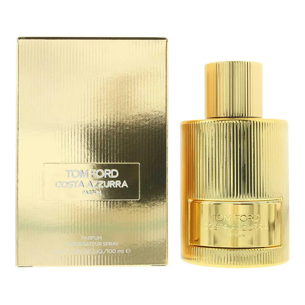 Tom Ford Costa Azzurra Parfum 100ml Tom Ford