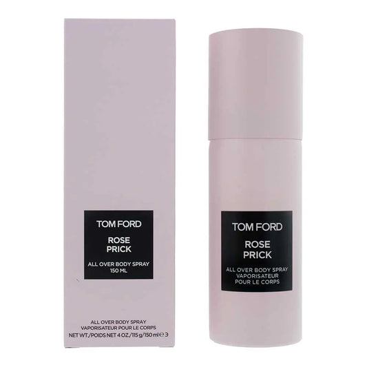 Tom Ford Rose Prick All Over Body Spray 150ml Tom Ford