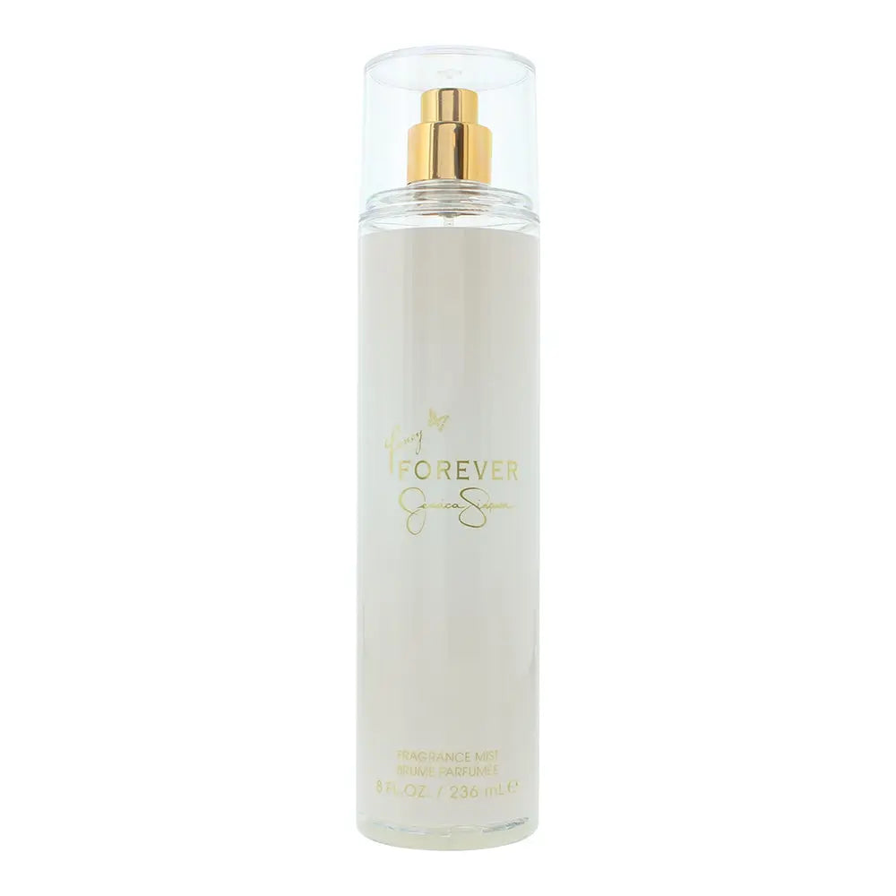Jessica Simpson Fancy Forever Body Mist 240ml - Enchanting Fragrance ...