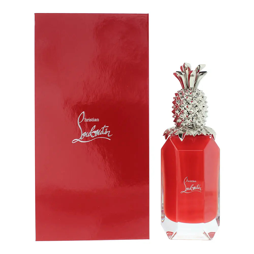 Christian Louboutin Loubifunk Eau de Parfum 90ml Christian Louboutin