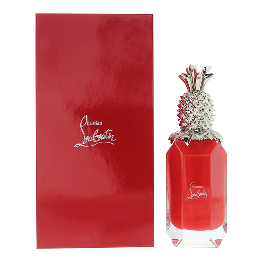 Christian Louboutin Loubifunk Eau de Parfum 90ml Christian Louboutin