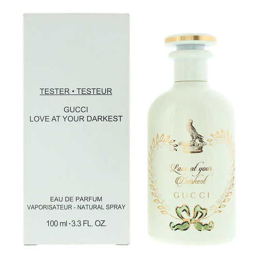 Gucci Love At Your Darkest Tester Eau de Parfum 100ml Gucci
