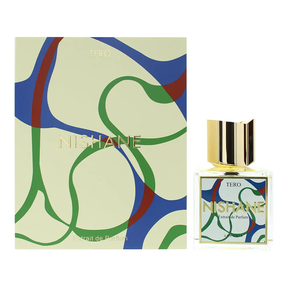 Nishane U Tero Extrait Eau de Parfum 100ml Nishane