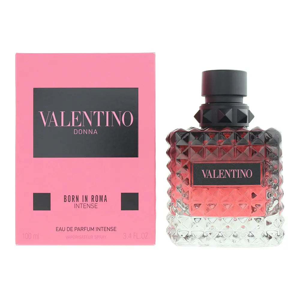 Valentino Donna Born In Roma Intense Eau de Parfum 100ml Valentino