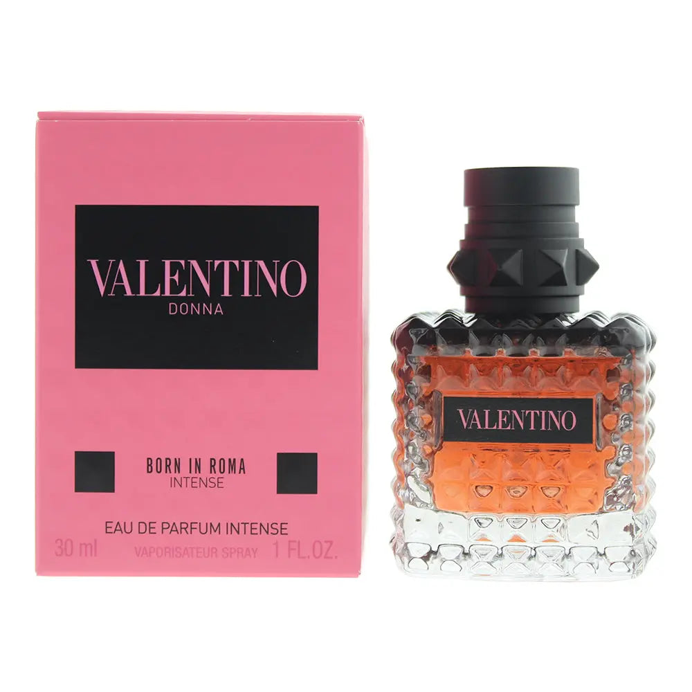 Valentino Donna Born In Roma Intense Eau de Parfum 30ml Valentino