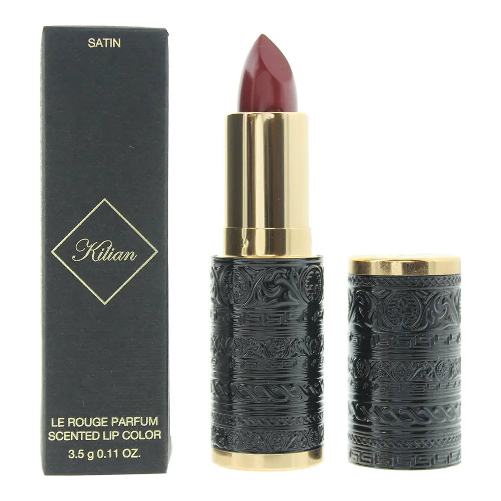 Kilian Le Rouge Parfum Satin Rouge Tentation Lipstick 3.5g Kilian