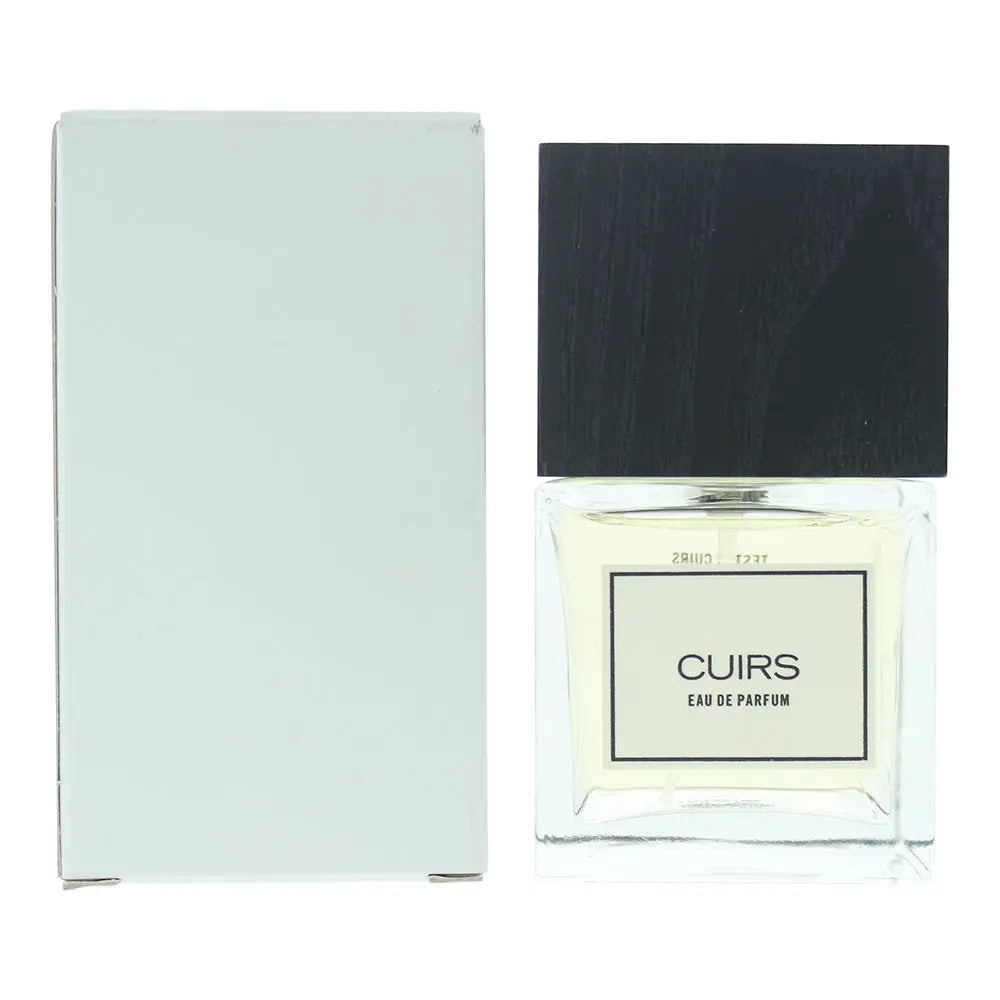 Carner Barcelona Cuirs Tester Eau de Parfum 100ml