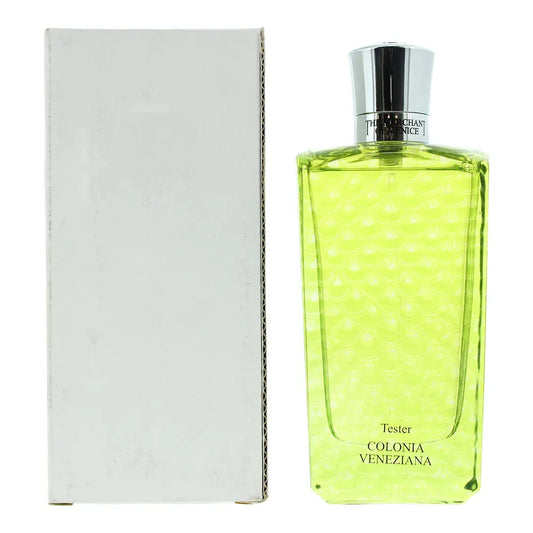 The Merchant Of Venice Colonia Veneziana Tester Eau de Parfum 100ml