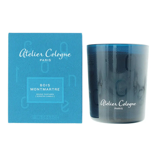 Atelier Cologne Bois Montmartre Candle 180g Bois Montmartre