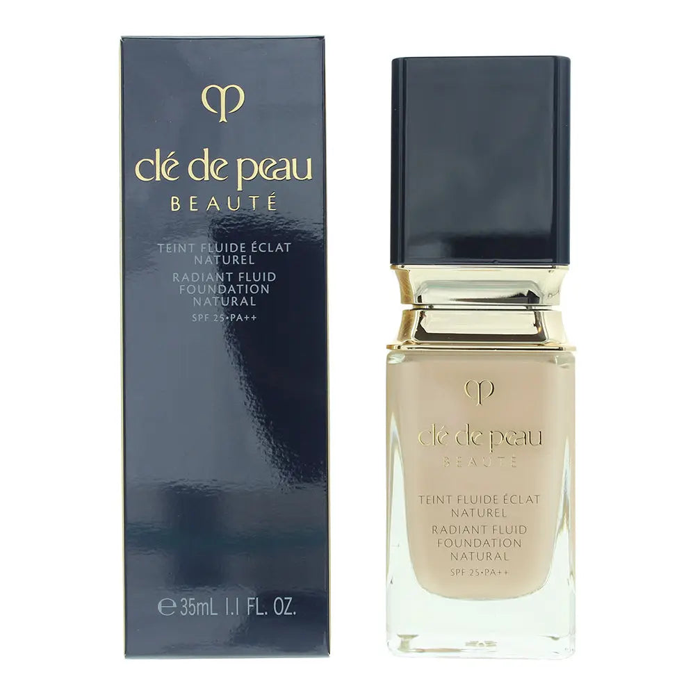 Anticernes (Concealer) Clé De Peau Beauté SPF 25 Almond - Teinte N, 4.8g, Neuf, Pour Femme