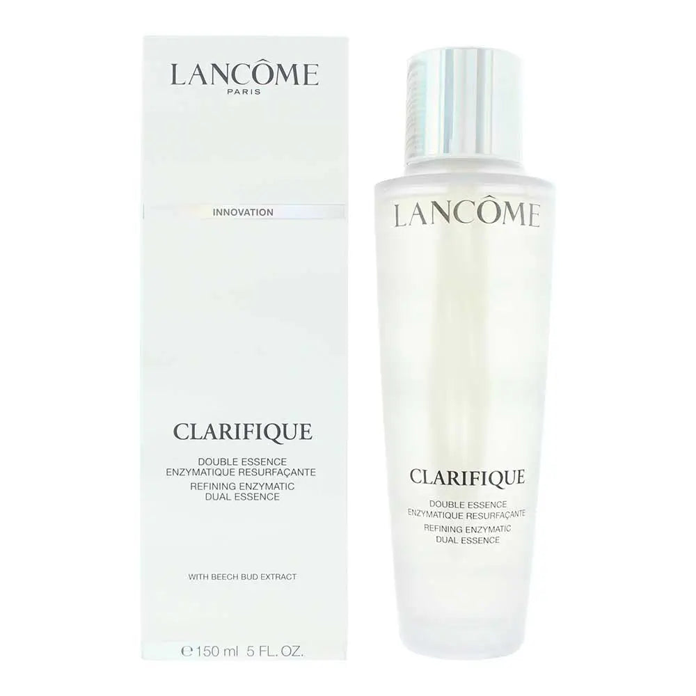 Lancôme Clarifique Double Treatment Essence 150ml Clarifique