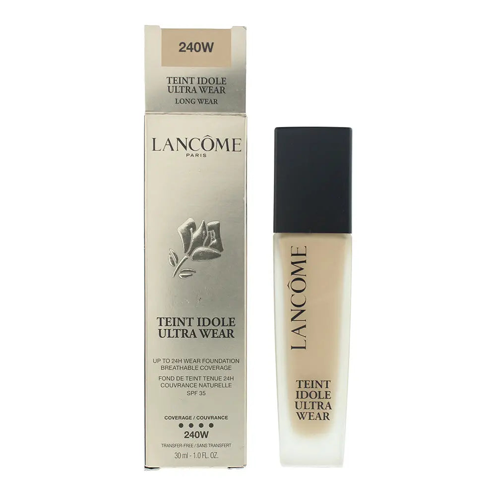 Lancôme Teint Idole Ultra Wear 240W Foundation 30ml Teint Idole