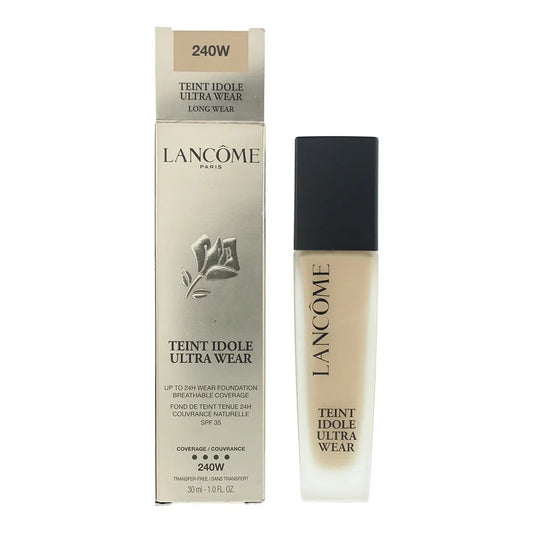 Lancôme Teint Idole Ultra Wear 240W Foundation 30ml Teint Idole