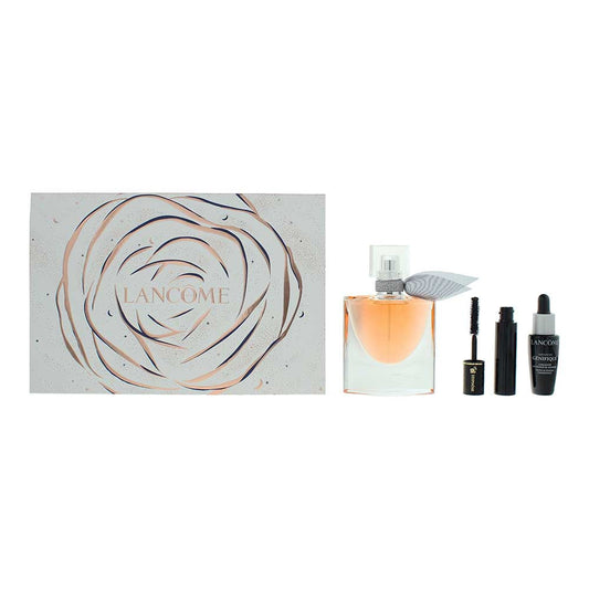 Lancôme La Vie Est Belle 3 Piece Gift Set: Eau de Parfum 30ml La Vie Est Belle