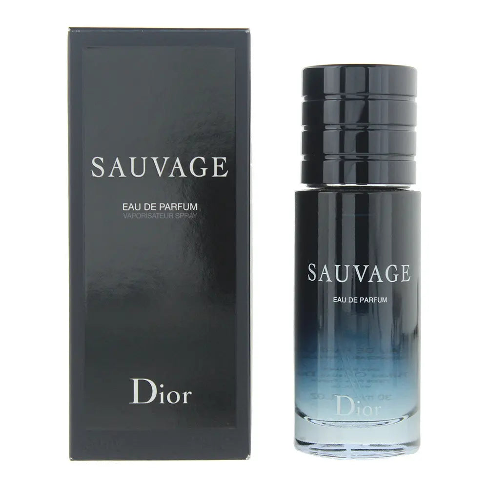 Dior Sauvage Eau de Parfum 30ml Dior