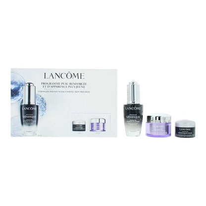 Lancôme Advanced Génifique 3 Piece Gift Set Advanced Génifique