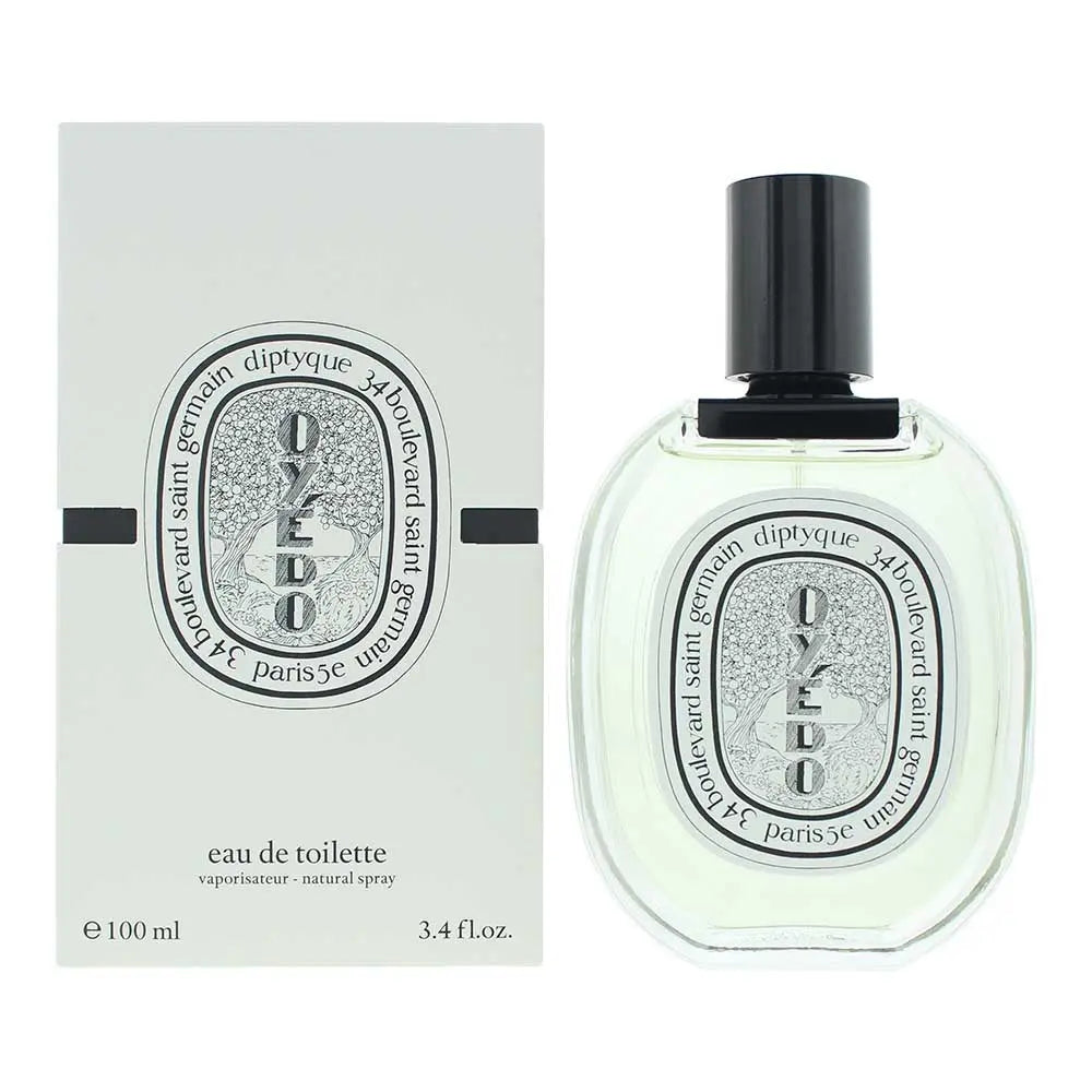 Diptyque Oyedo Eau de Toilette 100ml Diptyque