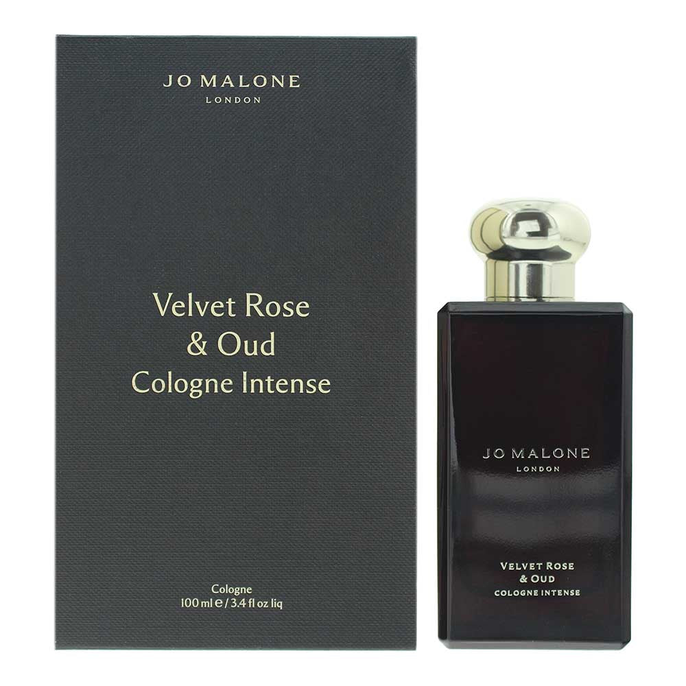 Jo Malone Velvet Rose  Oud Cologne Intense 100ml Velvet Rose Oud
