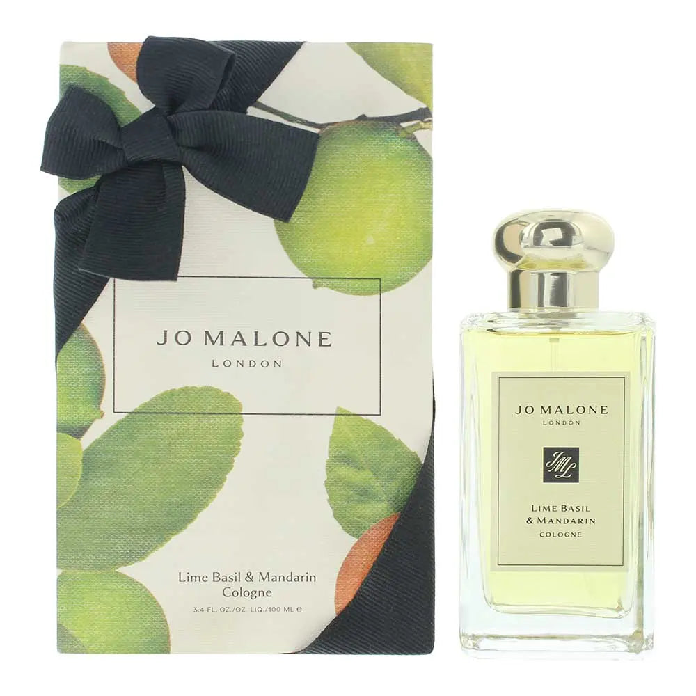 Jo Malone Lime Basil & Mandarin Cologne 100ml Jo Malone