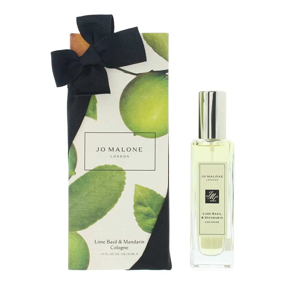 Jo Malone Lime Basil & Mandarin Cologne 30ml Jo Malone