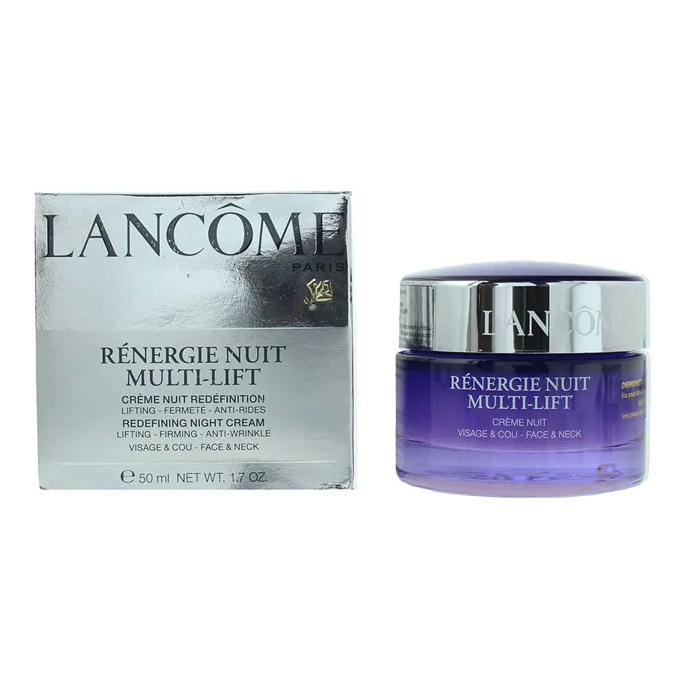 Lancôme Renergie Multi Lift Ultra Tester Cream 50ml