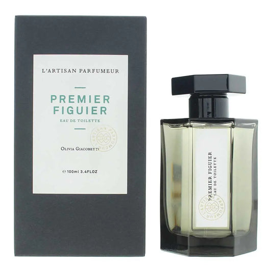 L'artisan Parfumeur Premier Figuier Eau de Parfum 100ml L'Artisan Parfumeur