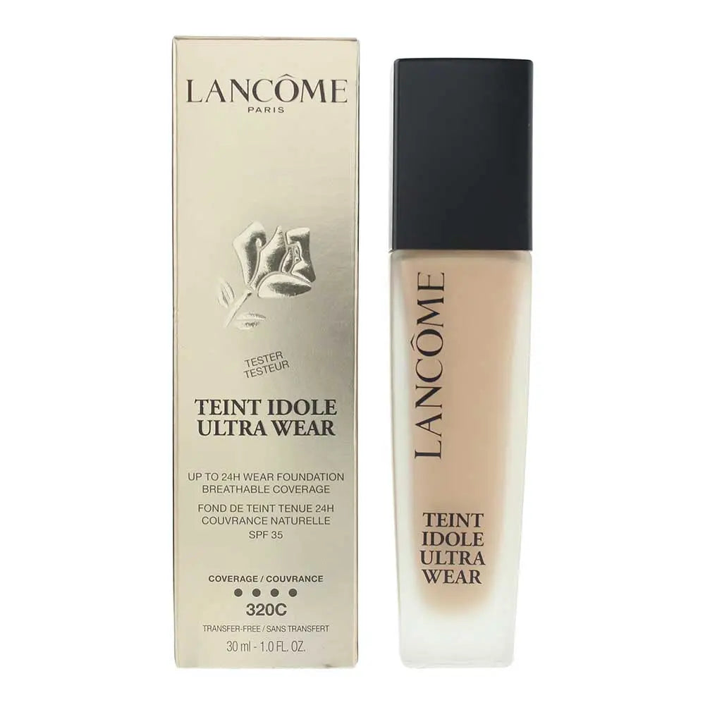 Lancôme Teint Idole Ultra Wear Tester 320C Foundation 30ml