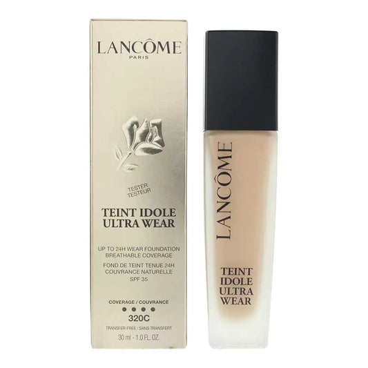 Lancôme Teint Idole Ultra Wear Tester 320C Foundation 30ml