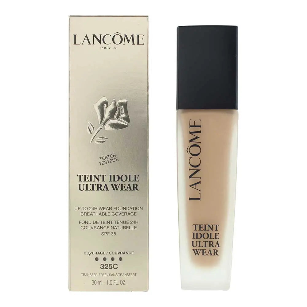 Lancôme Teint Idole Ultra Wear Tester 325C Foundation 30ml