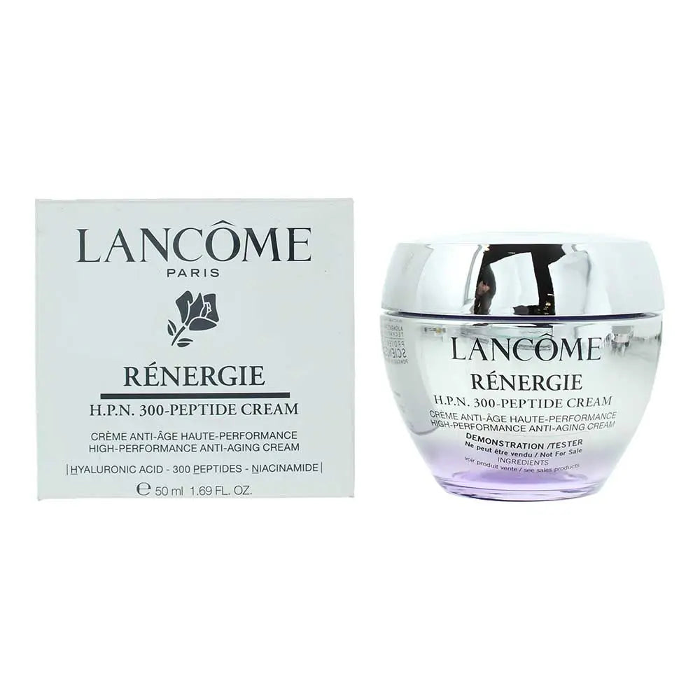 Lancôme Rénergie H.P.N. 300-Peptide Tester Cream 50ml