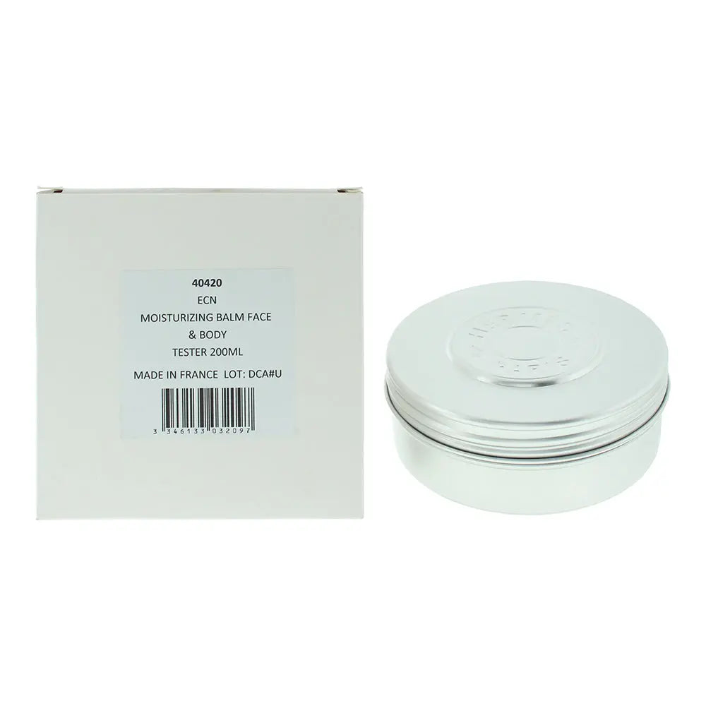 Hermès Eau De Citron Noir Tester Face And Body Balm 200ml