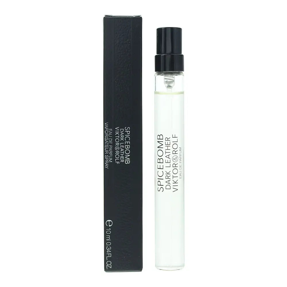 Viktor & Rolf Spicebomb Dark Leather tester Eau de Parfum 10ml