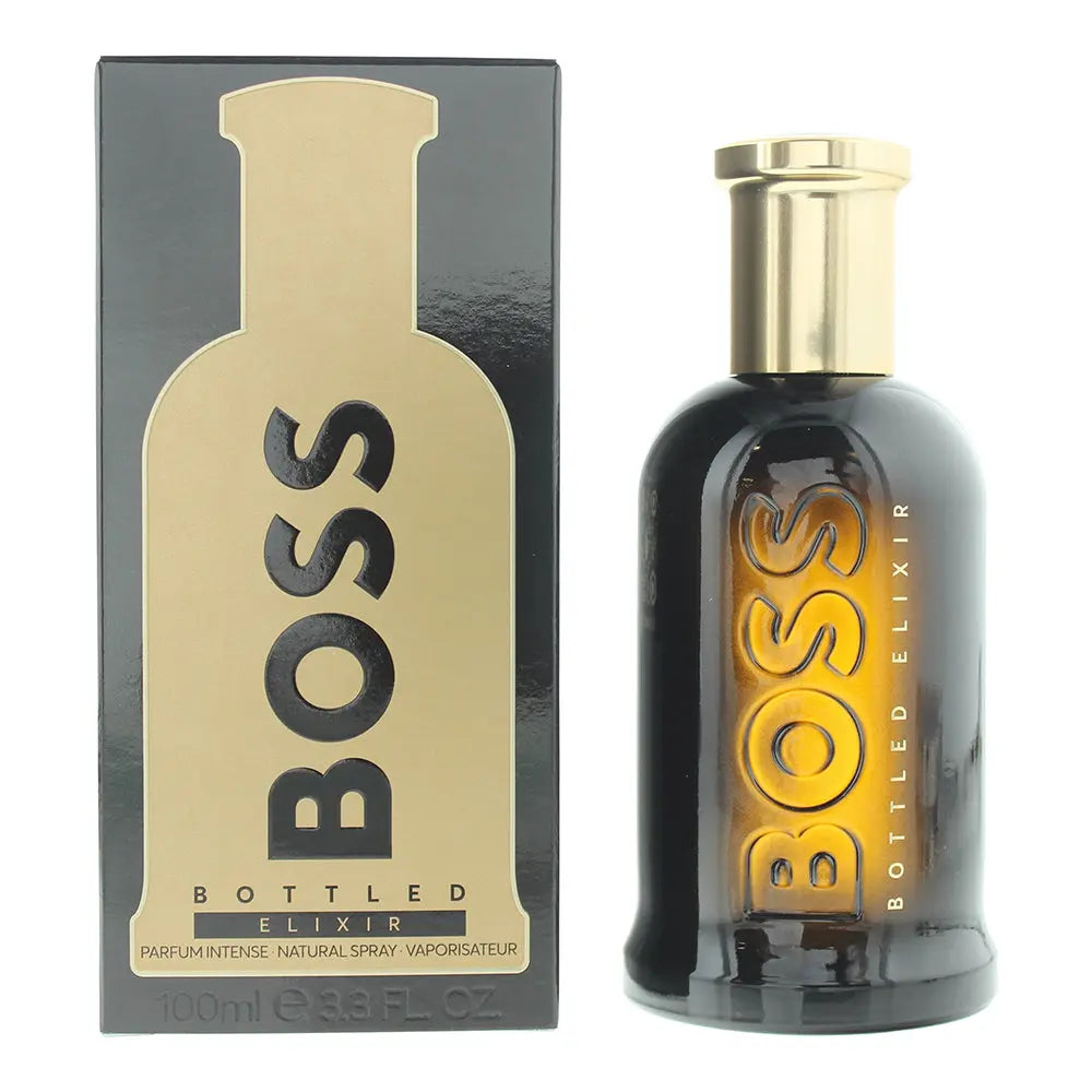 Hugo Boss Bottled Elixir 100ml Hugo Boss