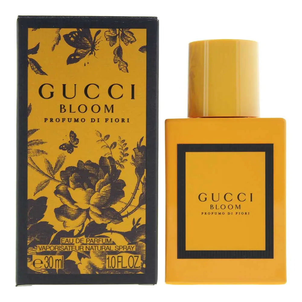 Gucci Bloom Profumo Di Fiori Eau de Parfum 30ml Gucci