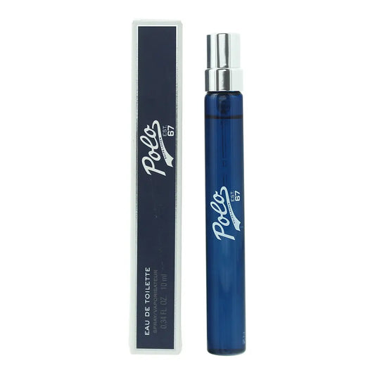 Ralph Lauren Polo 67 tester Eau de Toilette 10ml