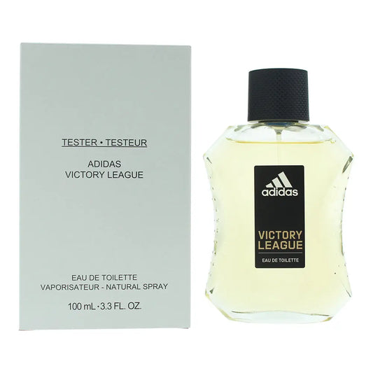 Adidas Victory League Tester Eau de Toilette 100ml