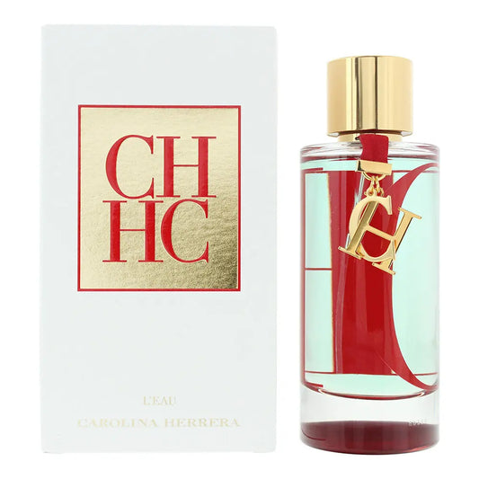 Carolina Herrera L'eau Eau De Toilette 100ml Carolina Herrera