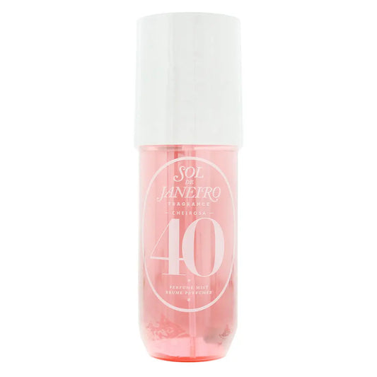 Sol De Janeiro Brazilian Crush Cheirosa 40 Hair  Body Perfume Mist 240ml Sol de Janeiro