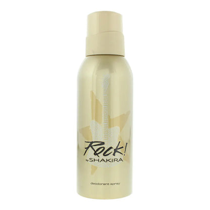 Shakira Rock! Deodorant Spray 150ml Shakira