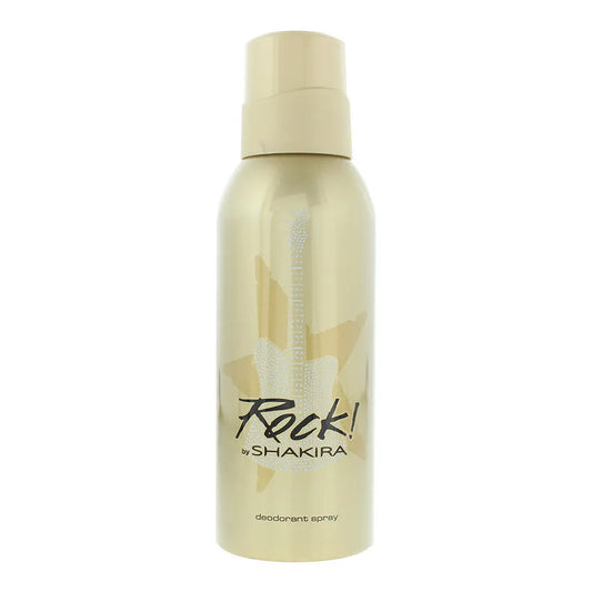 Shakira Rock! Deodorant Spray 150ml Shakira