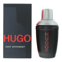 Hugo Boss HUGO Just Different Eau de Toilette Spray 75ml