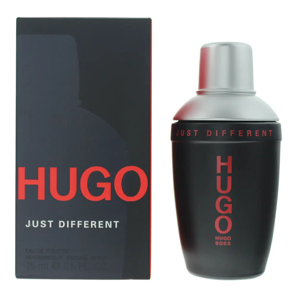 Hugo Boss Just Different Eau de Toilette 75ml Just Different