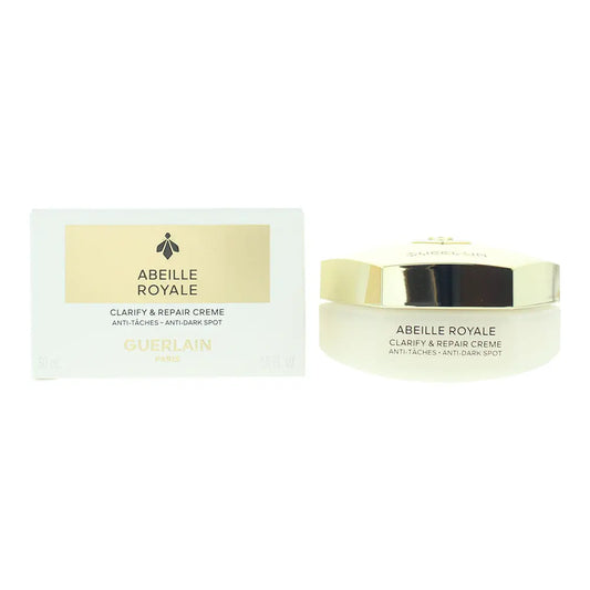 Guerlain Abeille Royale Clarify & Repair Refill Cream 50ml Guerlain