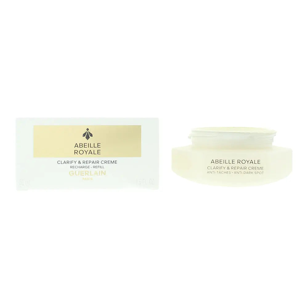 Guerlain Abeille Royale Clarify & Repair Refill Cream 50ml Guerlain