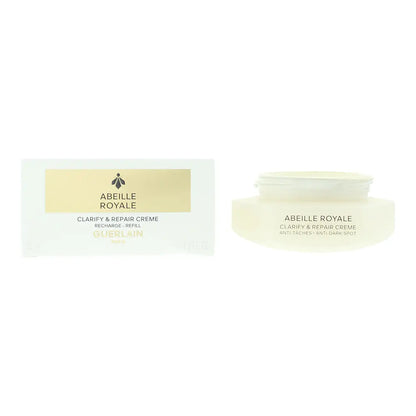Guerlain Abeille Royale Clarify & Repair Refill Cream 50ml Guerlain
