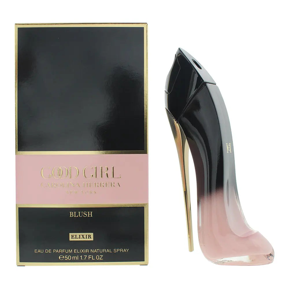 Carolina Herrera Good Girl Blush Eau de Parfum Elixir 50ml Carolina Herrera
