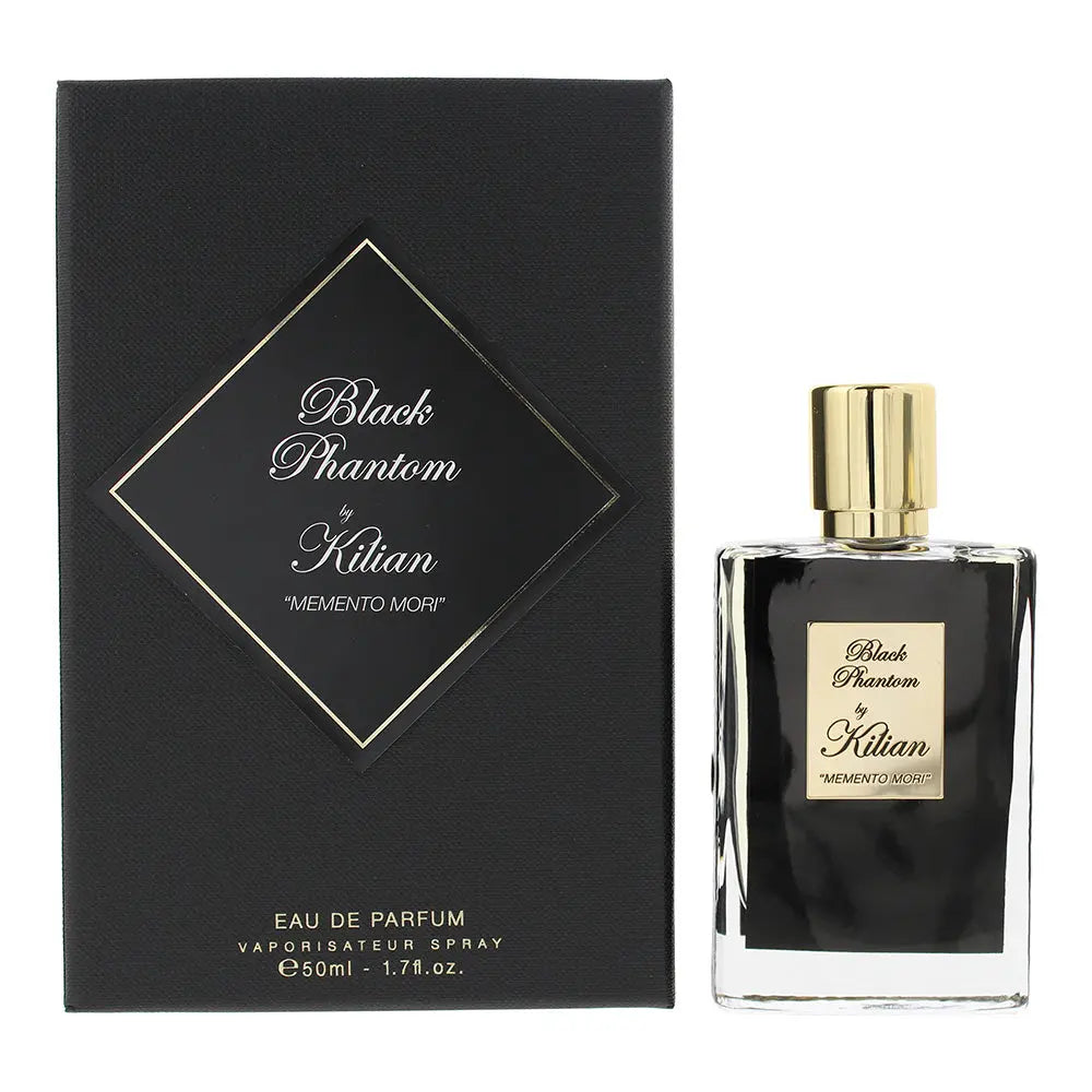 Kilian Black Phantom Eau de Parfum 50ml Kilian