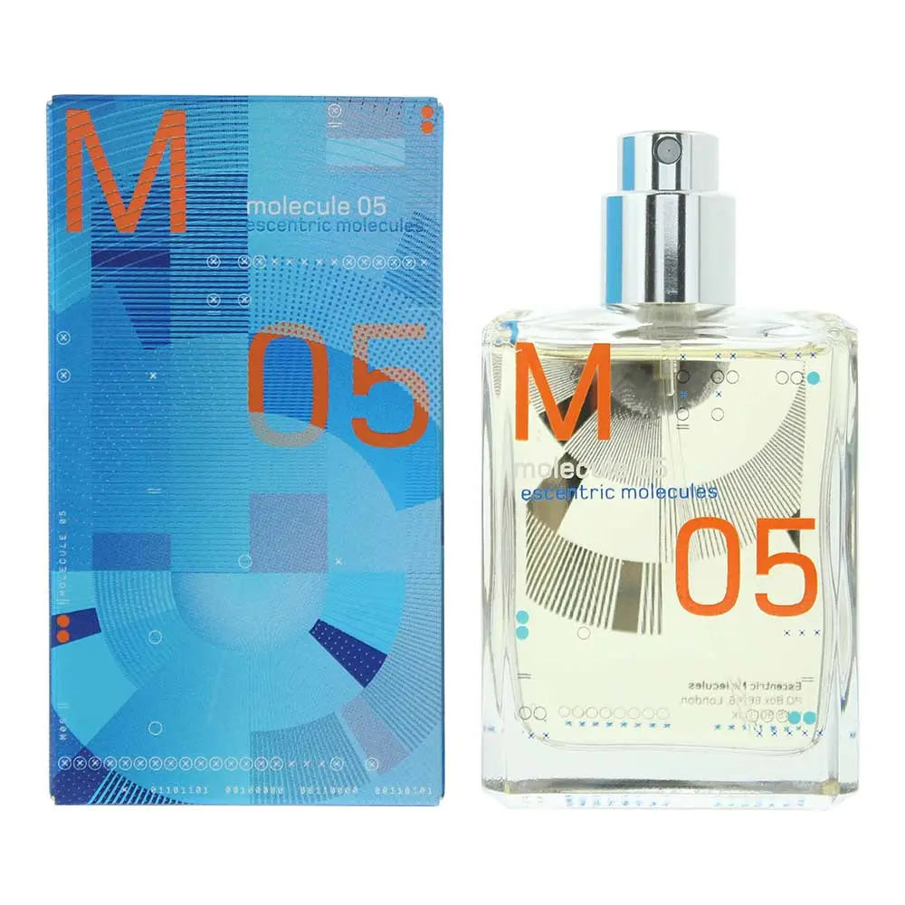 Escentric Molecules Escentric 05 Refill Eau de Toilette 30ml Escentric Molecules